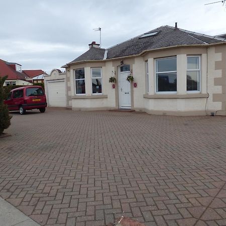 Craigievar Guest House 에든버러 외부 사진