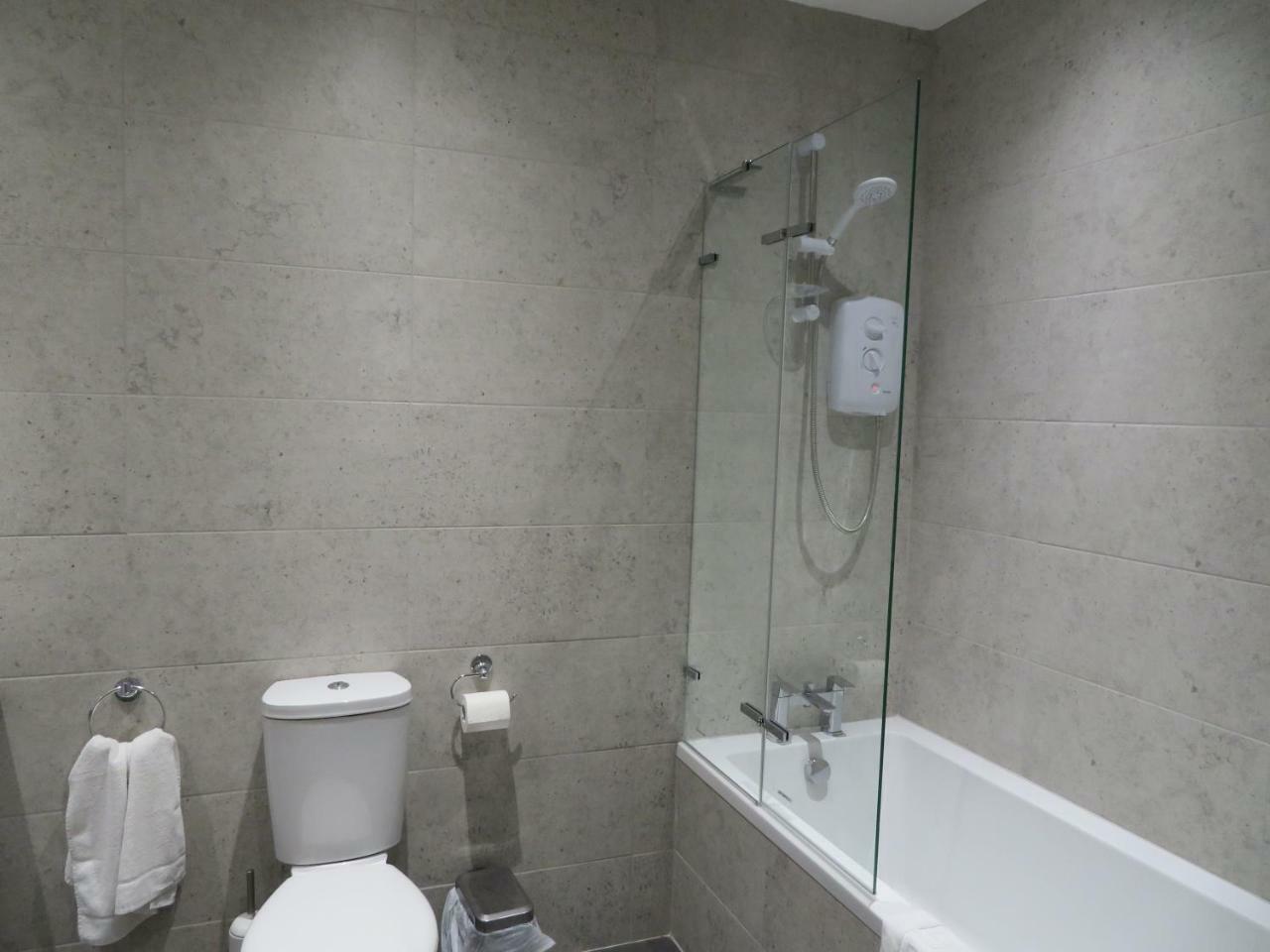 Craigievar Guest House 에든버러 외부 사진
