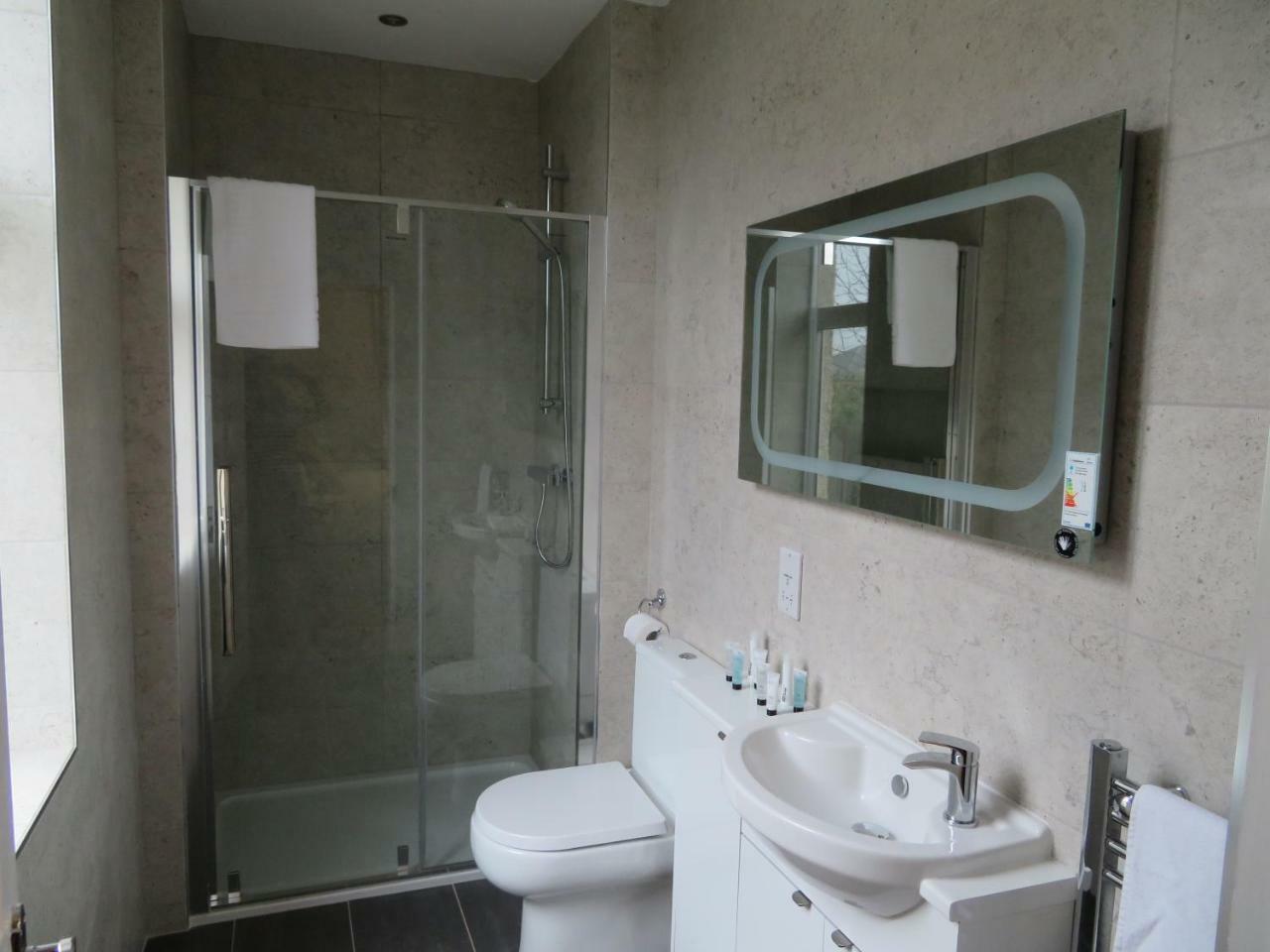 Craigievar Guest House 에든버러 외부 사진