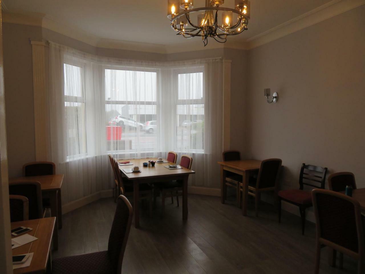 Craigievar Guest House 에든버러 외부 사진